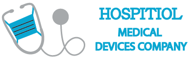 Hospitiol Medical Devices Logo